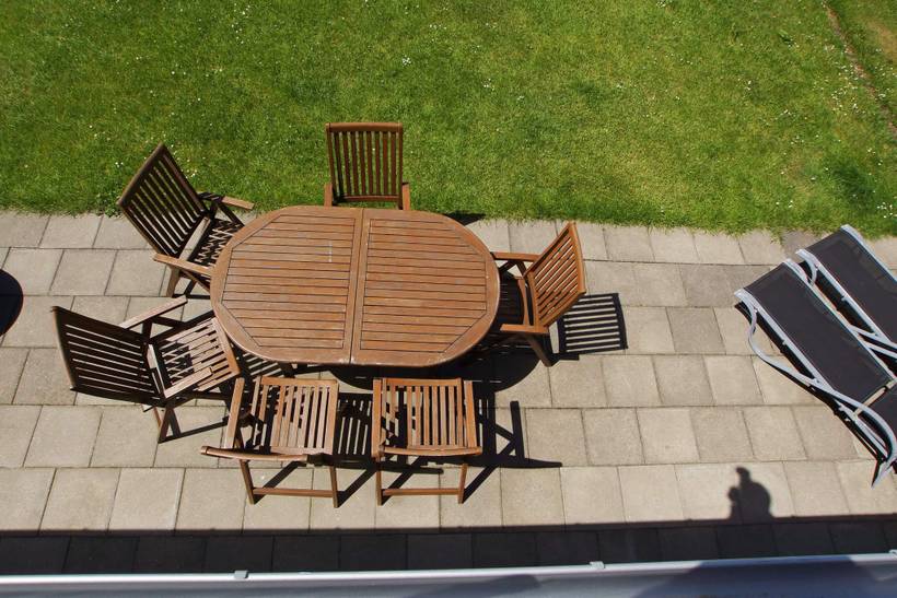 Foto von Ferienhaus CT51 in Bork Havn - Westjütland
