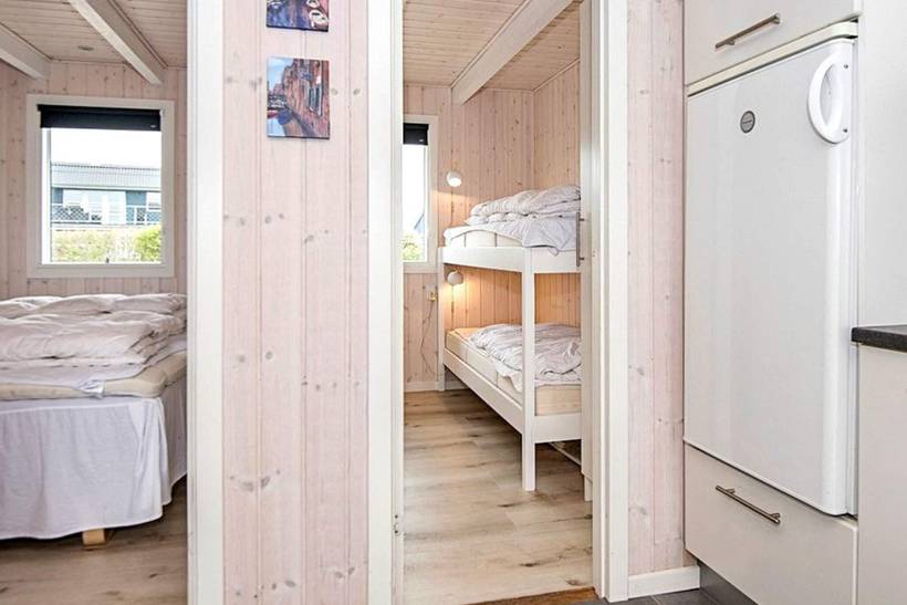 Foto von Ferienhaus CT51 in Bork Havn - Westjütland