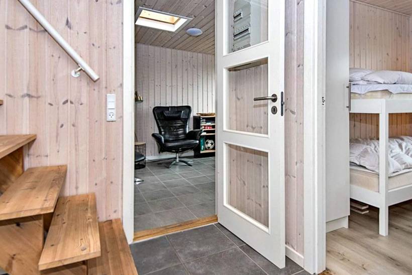Foto von Ferienhaus CT51 in Bork Havn - Westjütland