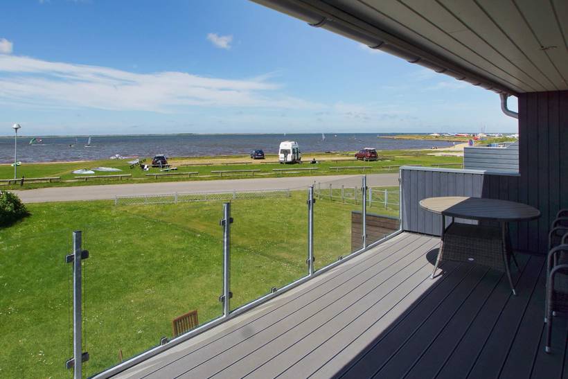 Foto von Ferienhaus CT51 in Bork Havn - Westjütland
