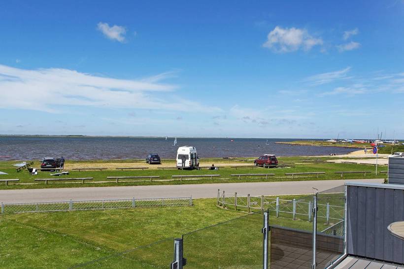 Foto von Ferienhaus CT51 in Bork Havn - Westjütland