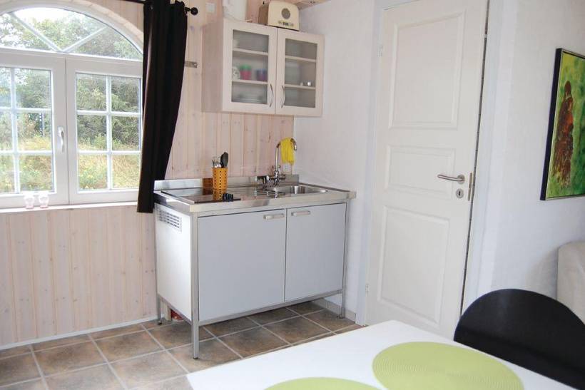 Foto von Ferienhaus CT52 in Skaven - Westjütland