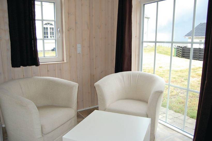 Foto von Ferienhaus CT52 in Skaven - Westjütland