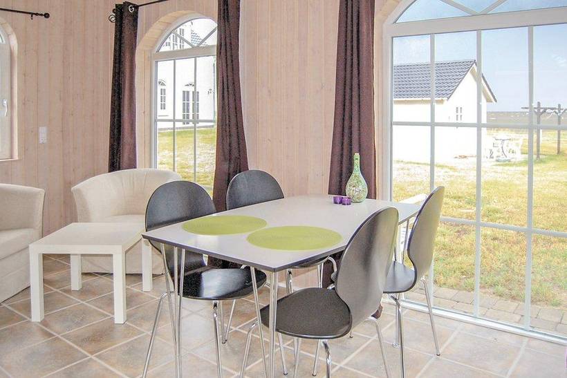Foto von Ferienhaus CT52 in Skaven - Westjütland