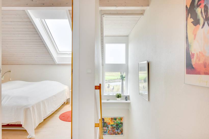 Foto von Ferienhaus CT63 in Havneby - Rømø