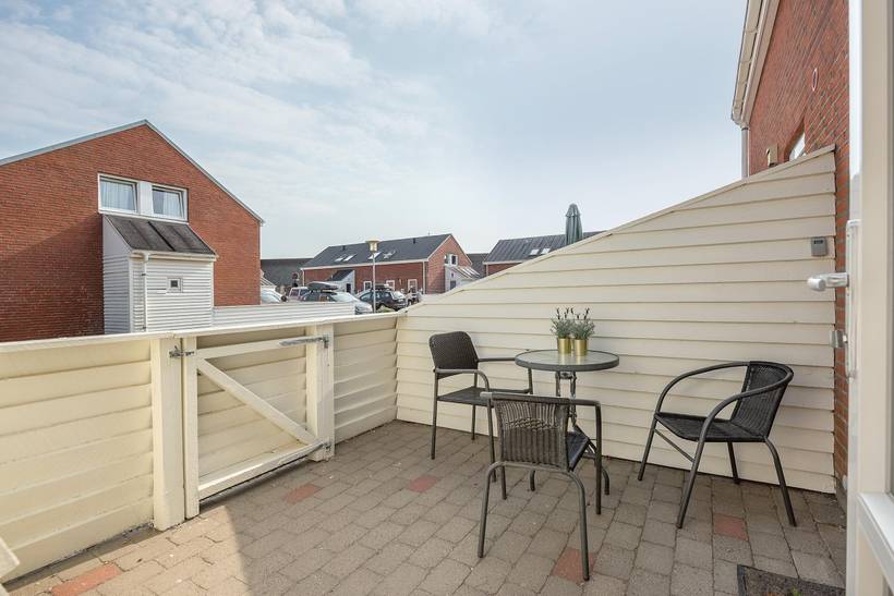 Foto von Ferienhaus CT63 in Havneby - Rømø
