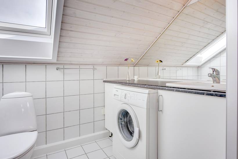 Foto von Ferienhaus CT63 in Havneby - Rømø