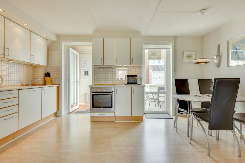 Foto von Ferienhaus CT63 in Havneby - Rømø