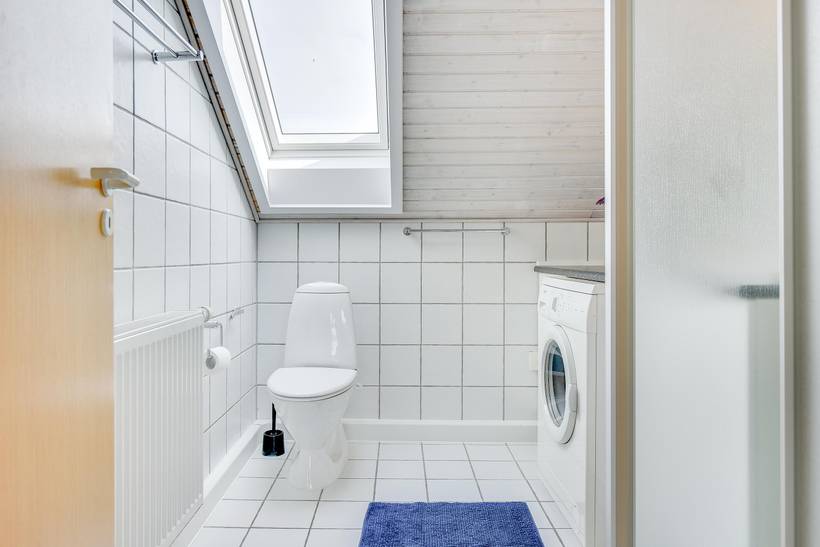 Foto von Ferienhaus CT63 in Havneby - Rømø