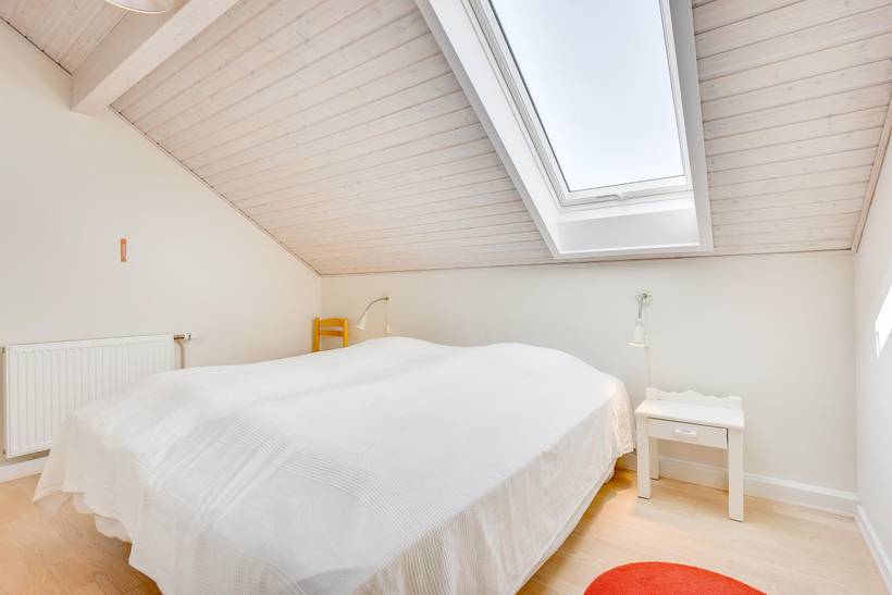 Foto von Ferienhaus CT63 in Havneby - Rømø