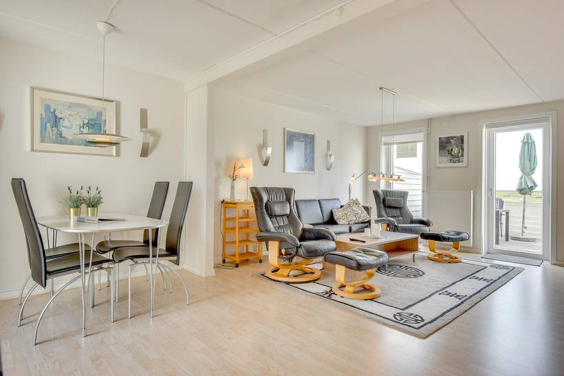 Foto von Ferienhaus CT63 in Havneby - Rømø