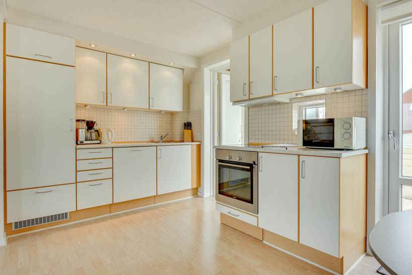 Foto von Ferienhaus CT63 in Havneby - Rømø