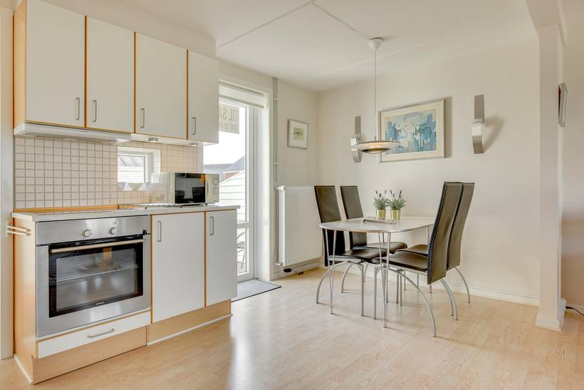 Foto von Ferienhaus CT63 in Havneby - Rømø