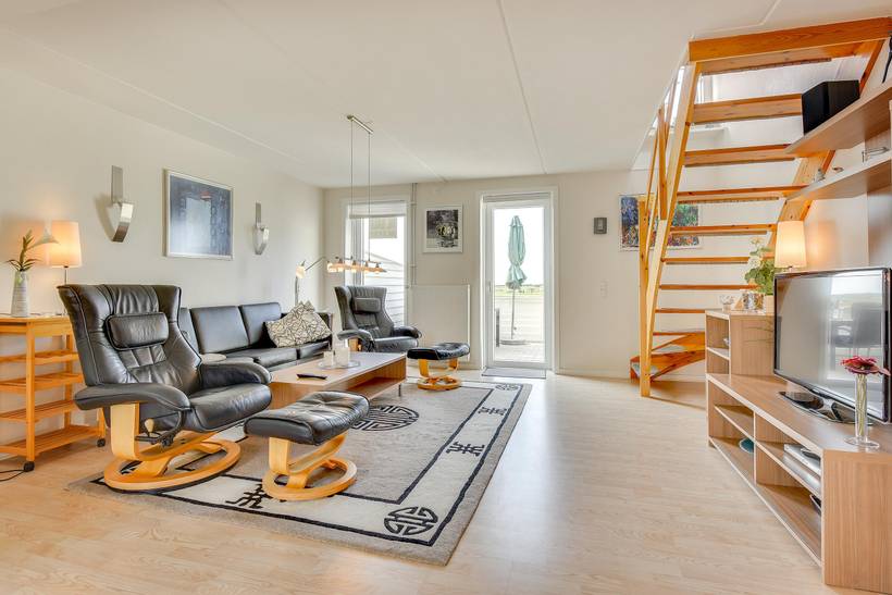 Foto von Ferienhaus CT63 in Havneby - Rømø
