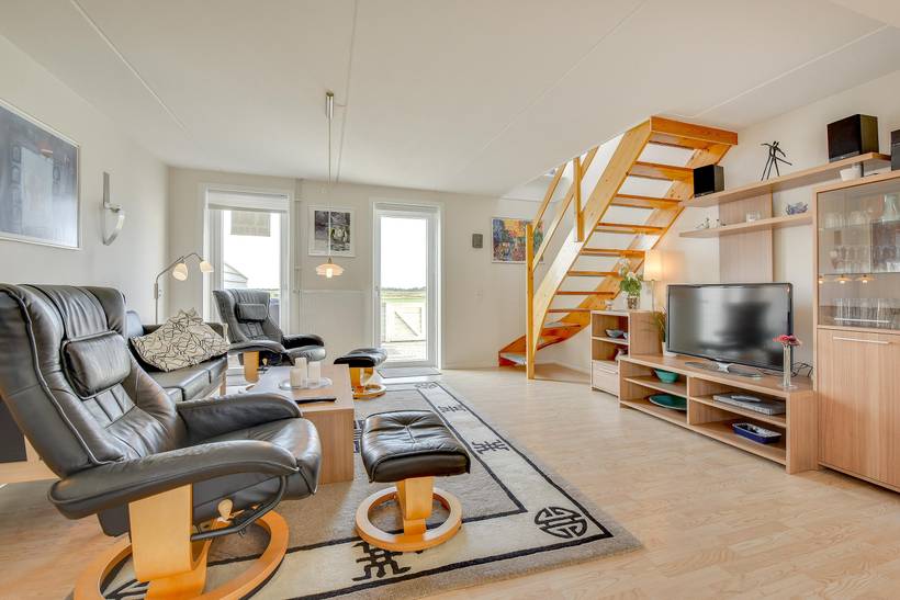 Foto von Ferienhaus CT63 in Havneby - Rømø