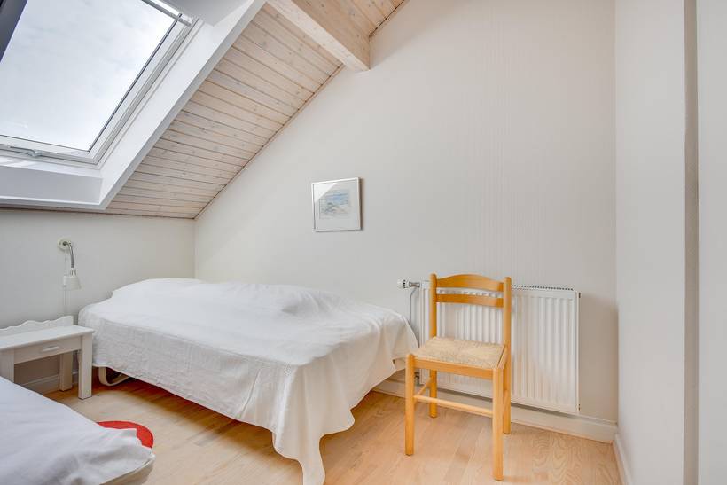 Foto von Ferienhaus CT63 in Havneby - Rømø