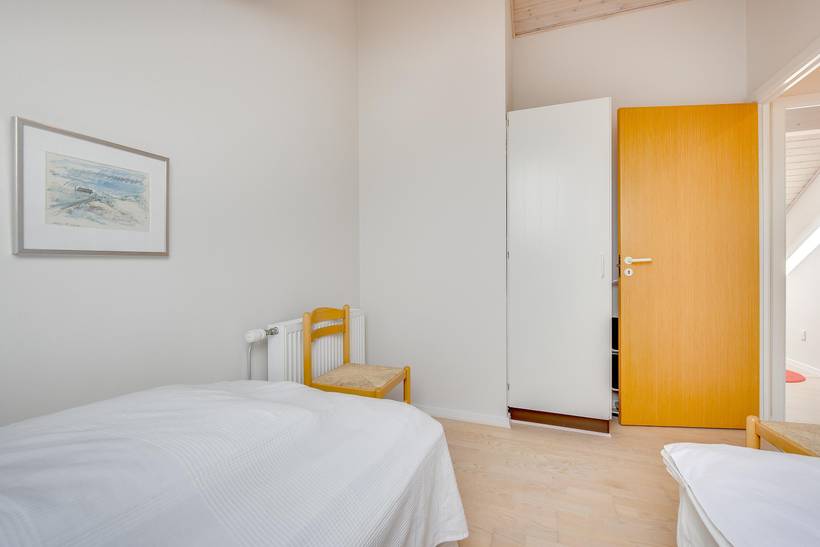 Foto von Ferienhaus CT63 in Havneby - Rømø