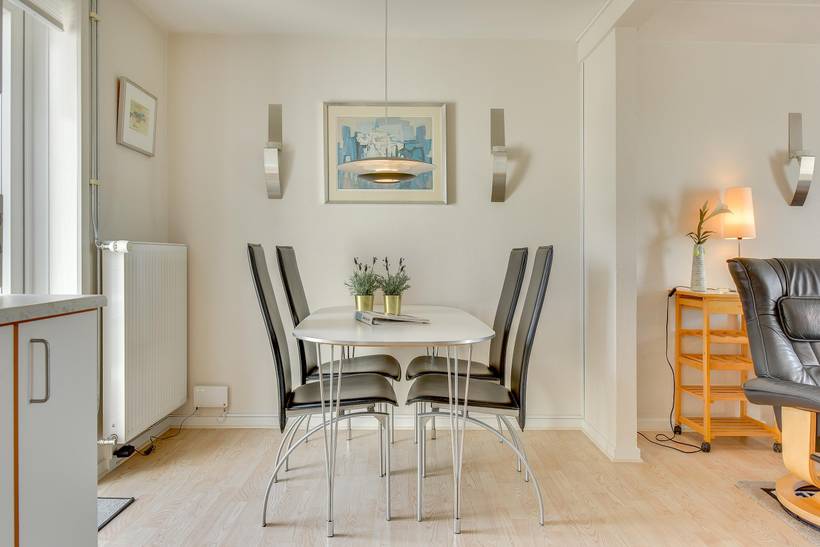 Foto von Ferienhaus CT63 in Havneby - Rømø