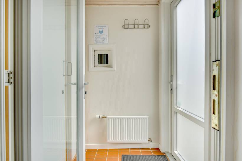 Foto von Ferienhaus CT63 in Havneby - Rømø