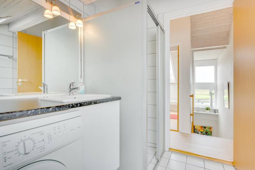 Foto von Ferienhaus CT63 in Havneby - Rømø