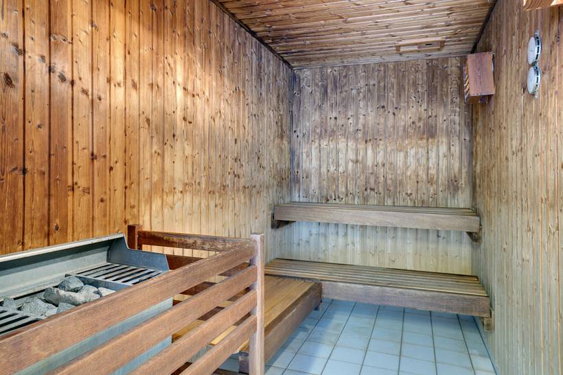 Foto von Ferienhaus CT63 in Havneby - Rømø