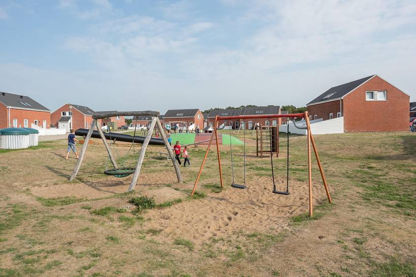 Foto von Ferienhaus CT63 in Havneby - Rømø