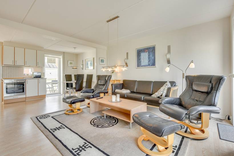 Foto von Ferienhaus CT63 in Havneby - Rømø
