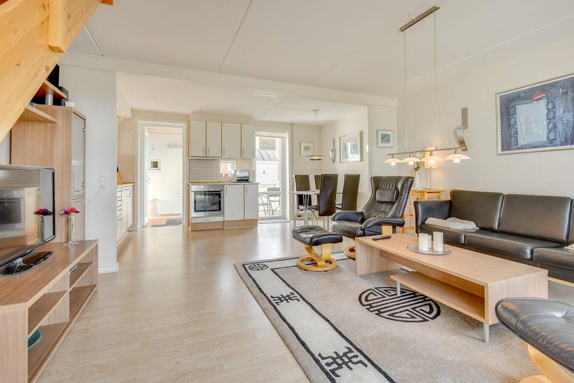 Foto von Ferienhaus CT63 in Havneby - Rømø