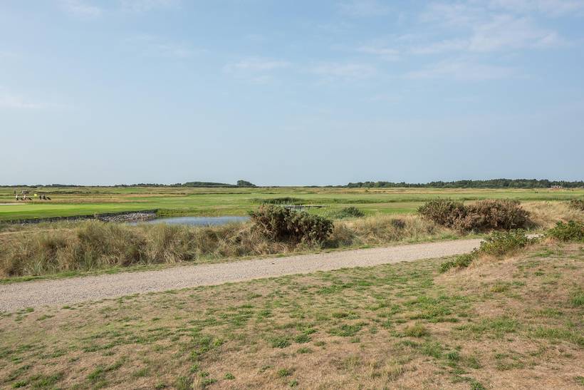 Foto von Ferienhaus CT63 in Havneby - Rømø