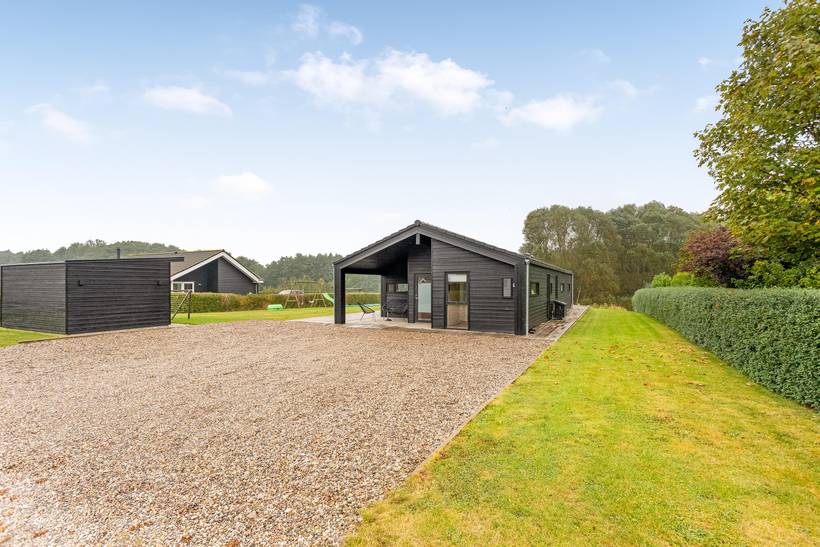 Foto von Ferienhaus CT65 in Flovt - Südjütland