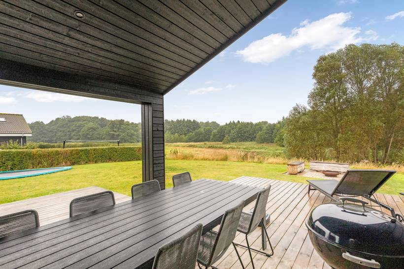 Foto von Ferienhaus CT65 in Flovt - Südjütland