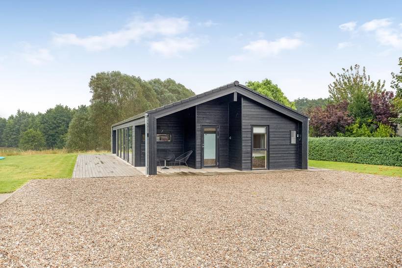 Foto von Ferienhaus CT65 in Flovt - Südjütland