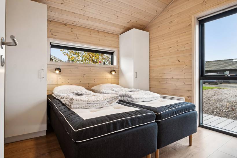 Foto von Ferienhaus CT65 in Flovt - Südjütland