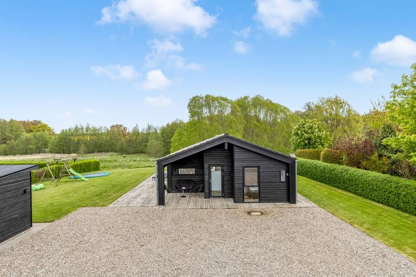 Foto von Ferienhaus CT65 in Flovt - Südjütland