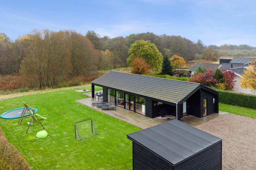 Foto von Ferienhaus CT65 in Flovt - Südjütland