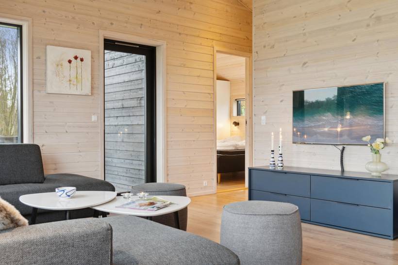 Foto von Ferienhaus CT65 in Flovt - Südjütland