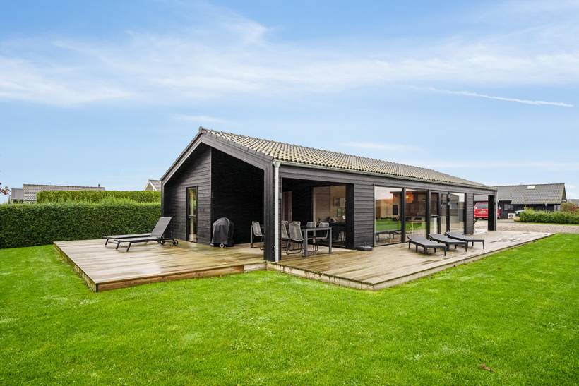 Foto von Ferienhaus CT65 in Flovt - Südjütland