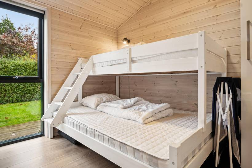 Foto von Ferienhaus CT65 in Flovt - Südjütland