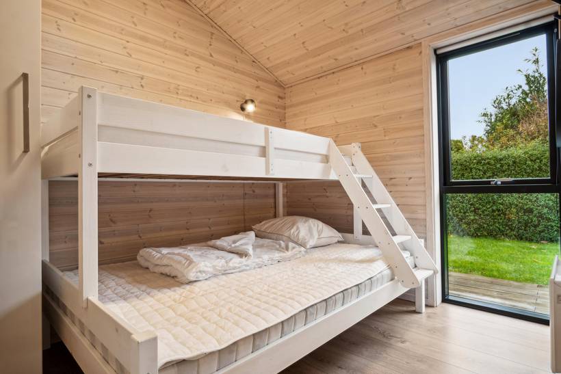 Foto von Ferienhaus CT65 in Flovt - Südjütland