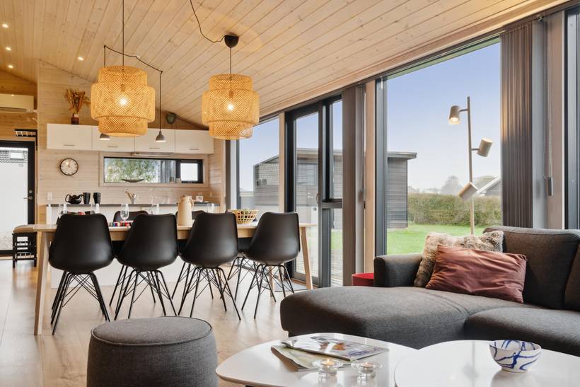 Foto von Ferienhaus CT65 in Flovt - Südjütland