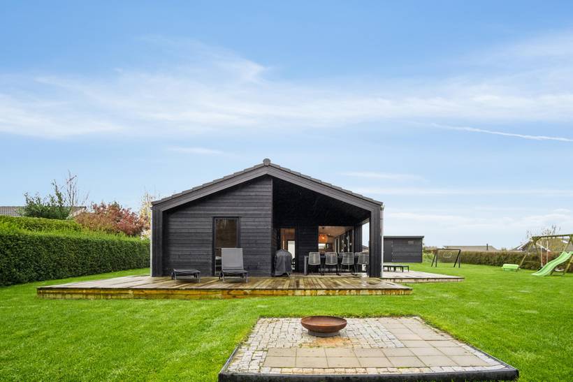 Foto von Ferienhaus CT65 in Flovt - Südjütland