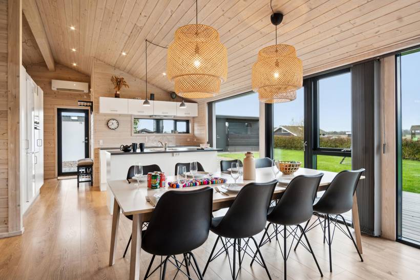 Foto von Ferienhaus CT65 in Flovt - Südjütland