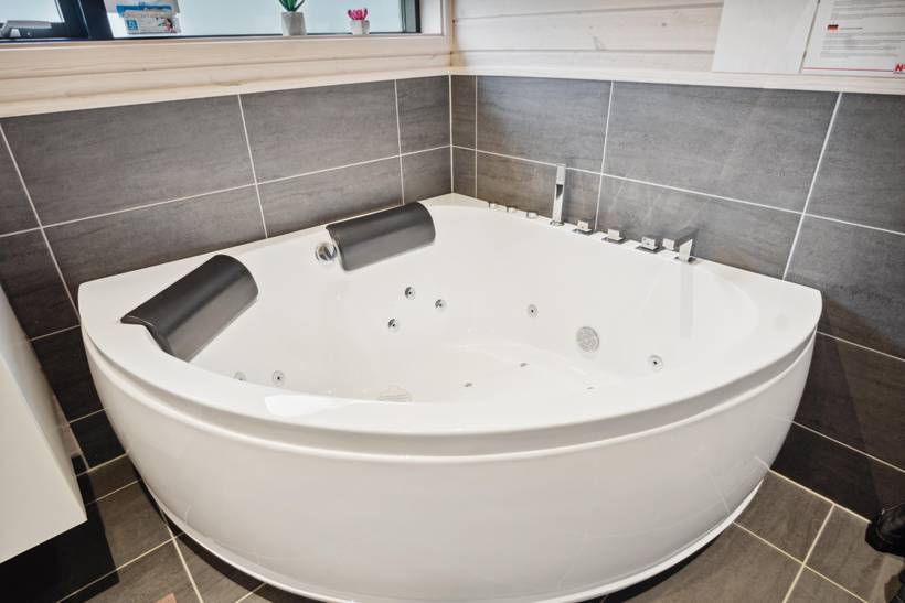 Foto von Ferienhaus CT65 in Flovt - Südjütland