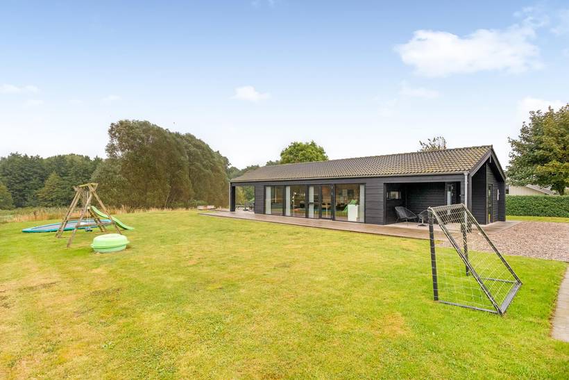Foto von Ferienhaus CT65 in Flovt - Südjütland