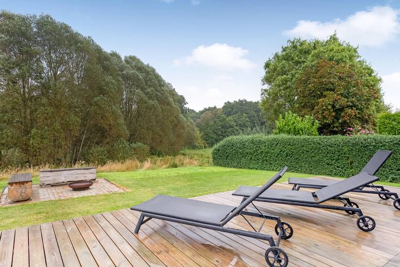 Foto von Ferienhaus CT65 in Flovt - Südjütland
