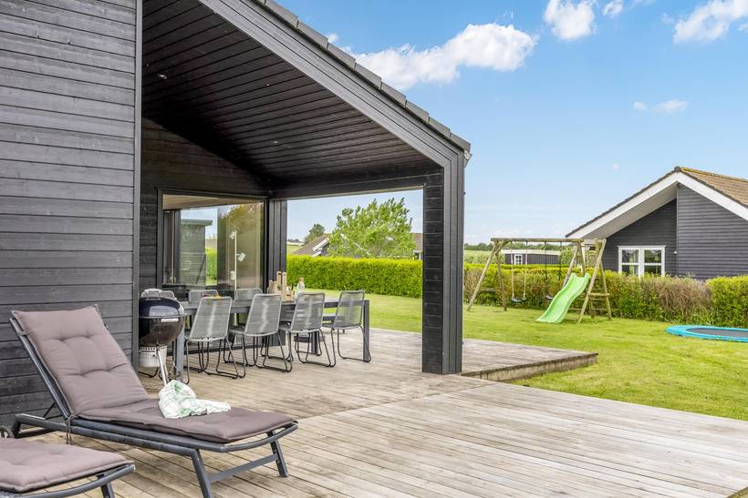 Foto von Ferienhaus CT65 in Flovt - Südjütland
