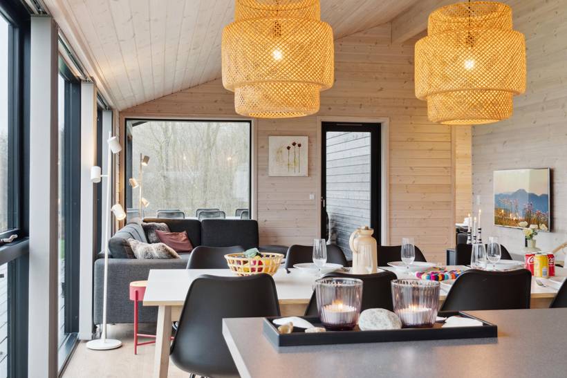 Foto von Ferienhaus CT65 in Flovt - Südjütland