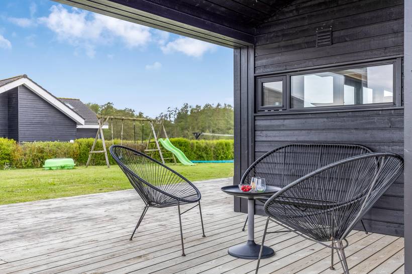 Foto von Ferienhaus CT65 in Flovt - Südjütland