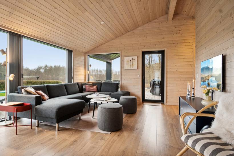 Foto von Ferienhaus CT65 in Flovt - Südjütland