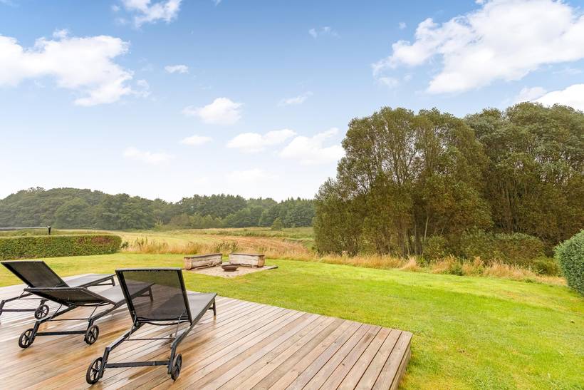 Foto von Ferienhaus CT65 in Flovt - Südjütland